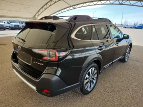 Subaru Outback * LIMITED * CARFAX * 2 КЛЮЧА * ПАНО * ПОДГРЕВ, снимка 3
