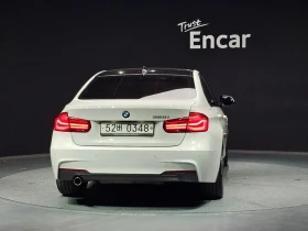 BMW 320, снимка 4