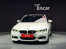BMW 320, снимка 3