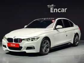 BMW 320, снимка 1