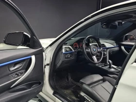 BMW 320, снимка 10