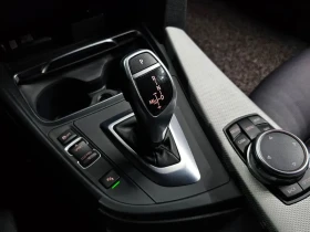 BMW 320, снимка 9