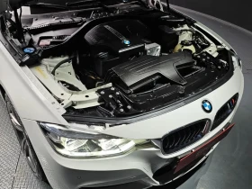 BMW 320, снимка 6