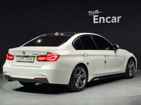 BMW 320, снимка 2
