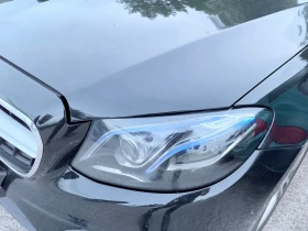 Mercedes-Benz E 220, снимка 11