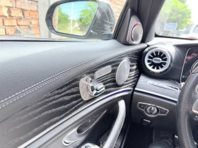 Mercedes-Benz E 220, снимка 3