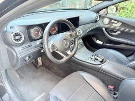 Mercedes-Benz E 220, снимка 9