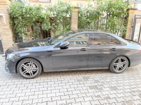 Mercedes-Benz E 220, снимка 7