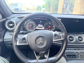 Mercedes-Benz E 220, снимка 10
