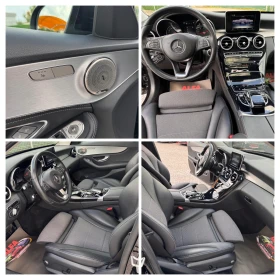 Mercedes-Benz C 220 d/СЕДАН/6.3 AMG/V8 TUNING/ПОРЪЧКОВ/ТОП ВИЗИЯ///, снимка 12