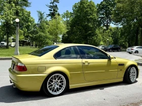 BMW M3 * CARFAX * ЦЕНА ДО БГ, снимка 4