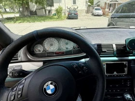 BMW M3 * CARFAX * ЦЕНА ДО БГ, снимка 11