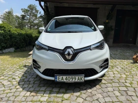 Renault Zoe R135, снимка 1
