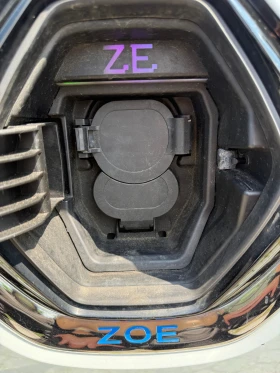 Renault Zoe R135, снимка 16