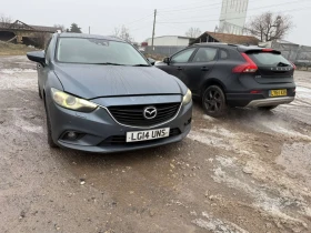 Mazda 6 2.2d, снимка 3