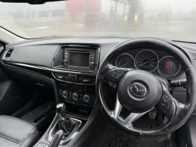 Mazda 6 2.2d, снимка 5