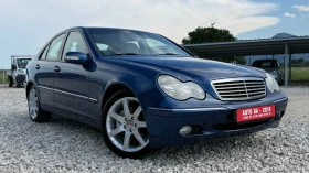 Mercedes-Benz C 270 C270CDI-170кс/ELEGANCE/НОВ ВНОС ОТ ИТАЛИЯ, снимка 1