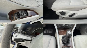 Mercedes-Benz C 270 C270CDI-170кс/ELEGANCE/НОВ ВНОС ОТ ИТАЛИЯ, снимка 14