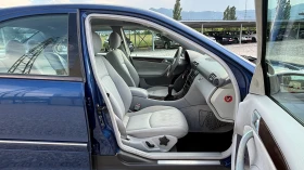 Mercedes-Benz C 270 C270CDI-170кс/ELEGANCE/НОВ ВНОС ОТ ИТАЛИЯ, снимка 12