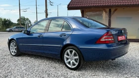 Mercedes-Benz C 270 C270CDI-170кс/ELEGANCE/НОВ ВНОС ОТ ИТАЛИЯ, снимка 4