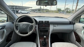 Mercedes-Benz C 270 C270CDI-170кс/ELEGANCE/НОВ ВНОС ОТ ИТАЛИЯ, снимка 9