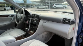 Mercedes-Benz C 270 C270CDI-170кс/ELEGANCE/НОВ ВНОС ОТ ИТАЛИЯ, снимка 13