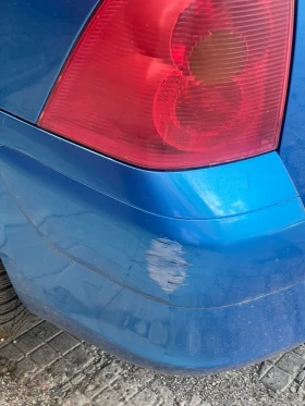 Peugeot 307 1.6 бензин/газов инжекцион, снимка 8