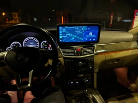 Mercedes-Benz E 200, снимка 13