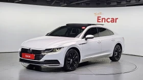 VW Arteon !!УНИКАТ!! #ПЪЛНО ОБОРУДВАНЕ# !ПАНОРАМА, снимка 1