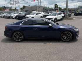 Audi Coupe * Progressiv * CARFAX * БЕЗ ПЪРВОНАЧАЛНА ВНОСКА, снимка 16