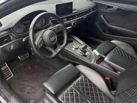 Audi Coupe * Progressiv * CARFAX * БЕЗ ПЪРВОНАЧАЛНА ВНОСКА, снимка 5