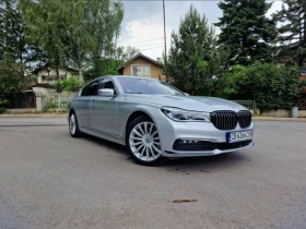 BMW 740 740d xDrive Executive Drive PRO Laser Night vision, снимка 1