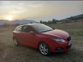 Seat Ibiza, снимка 1