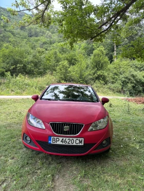 Seat Ibiza, снимка 4