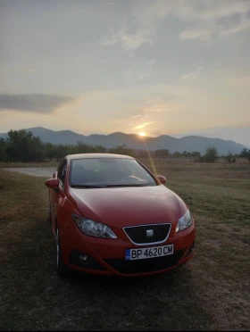 Seat Ibiza, снимка 2