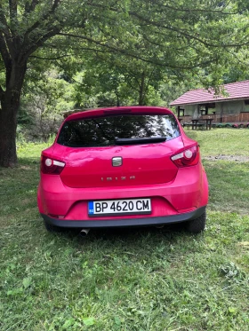 Seat Ibiza, снимка 8