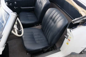 Mercedes-Benz 190 SL, снимка 6