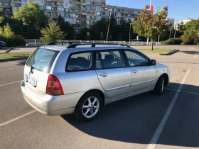 Toyota Corolla 2.0 D4D (116 к.с.), снимка 4