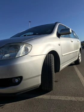 Toyota Corolla 2.0 D4D (116 к.с.), снимка 8