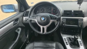 BMW 330 E46 330d, снимка 7