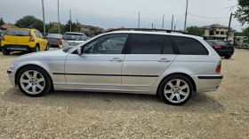 BMW 330 E46 330d, снимка 4