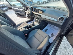 Mercedes-Benz C 200 1.8 i AVANTGARDE НАВИГАЦИЯ, снимка 14