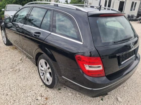 Mercedes-Benz C 200 1.8 i AVANTGARDE НАВИГАЦИЯ, снимка 6