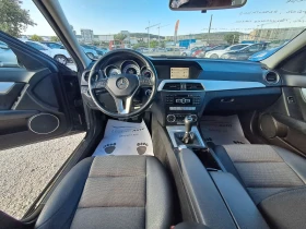 Mercedes-Benz C 200 1.8 i AVANTGARDE НАВИГАЦИЯ, снимка 11