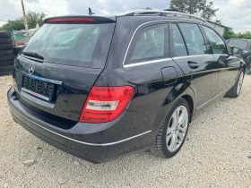 Mercedes-Benz C 200 1.8 i AVANTGARDE НАВИГАЦИЯ, снимка 7