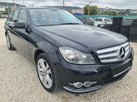 Mercedes-Benz C 200 1.8 i AVANTGARDE НАВИГАЦИЯ, снимка 2