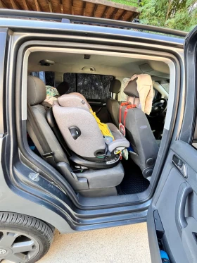 VW Touran, снимка 12