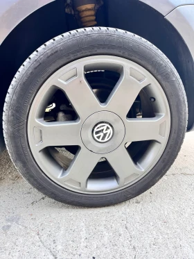 VW Touran, снимка 9