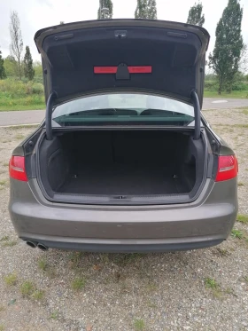 Audi A4, снимка 11