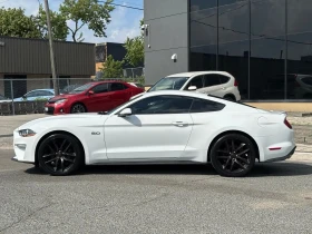 Ford Mustang FASTBACK GT ЦЕНА ДО БЪЛГАРИЯ АВТОКРЕДИТ, снимка 4